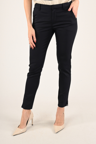 NickJean Sandy Slim Ling Blauw