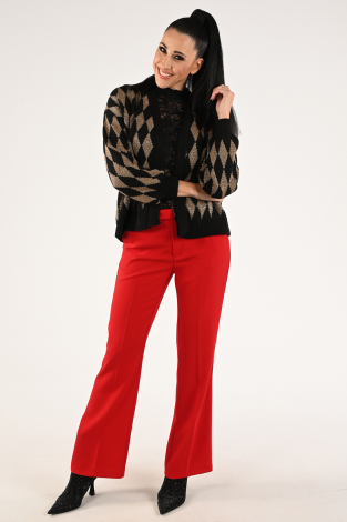 Mac Joana Rood