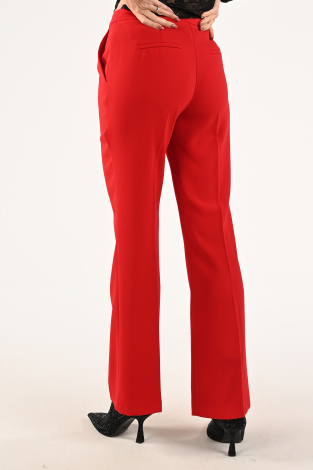 Mac Joana Rood