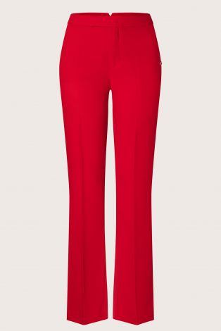 Mac Joana Rood