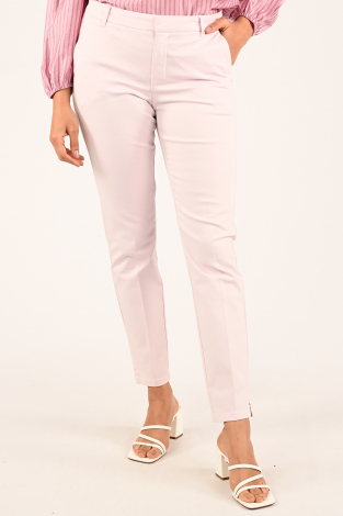 NickJean Sandy Slim long Roze