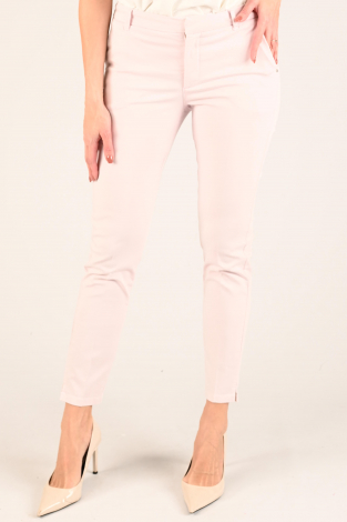 NickJean Sandy slim long Roze