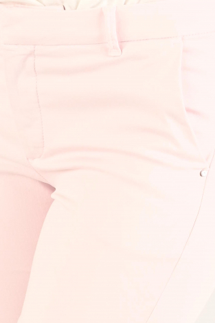 NickJean Sandy slim long Roze