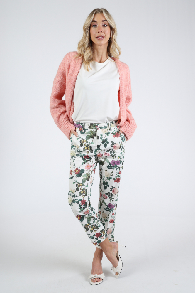 Mac Chino turn up Chino Wit