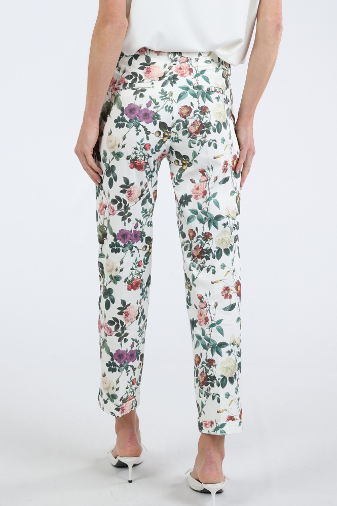 Mac Chino turn up Chino Wit