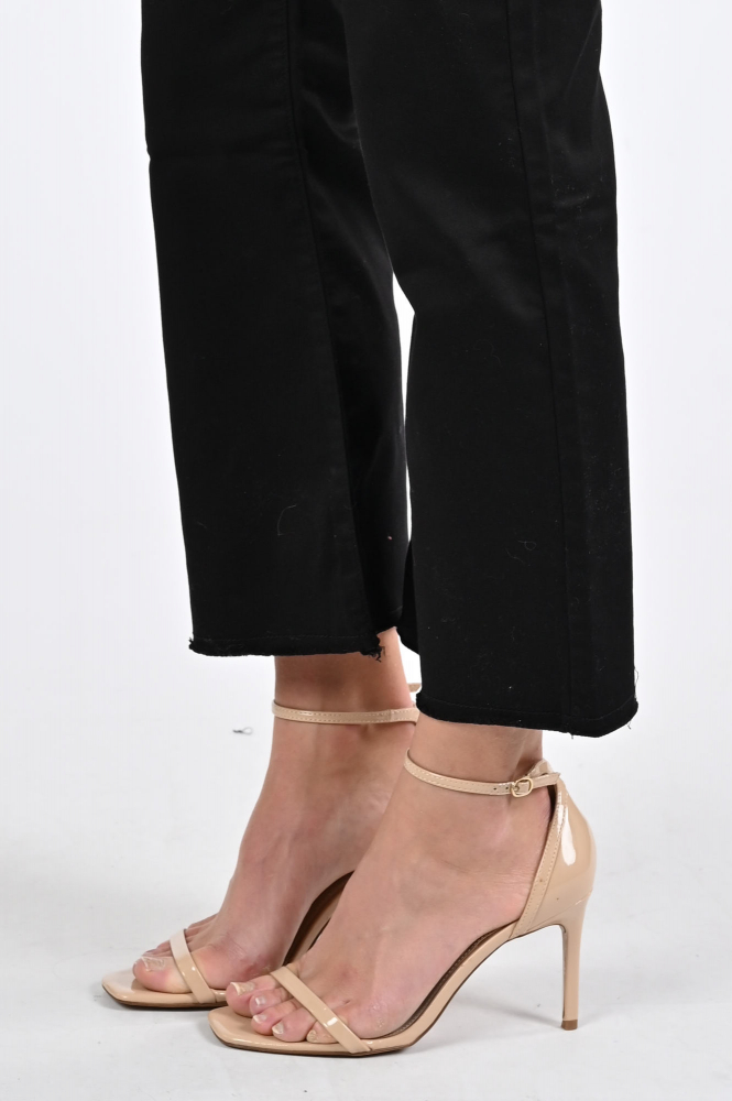 Geisha 51031-10 Capri Zwart