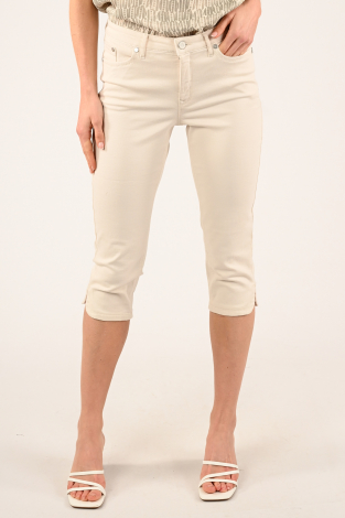 NickJean LLindsey capri Beige