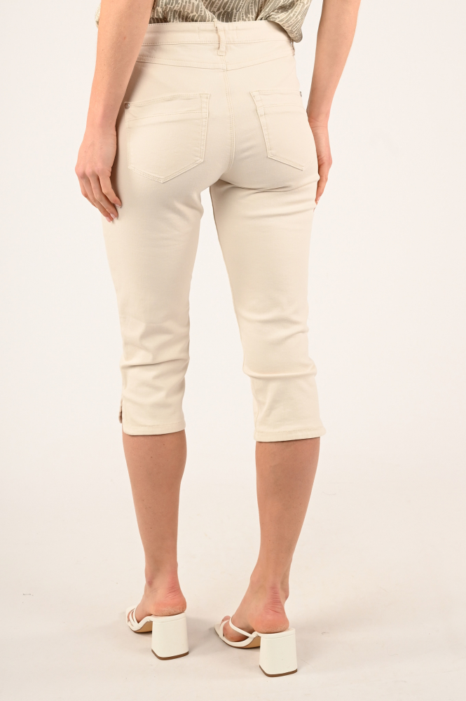 NickJean LLindsey capri Capri Beige