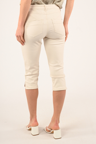 NickJean LLindsey capri Beige