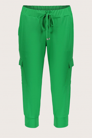 Geisha 41132-44 Groen