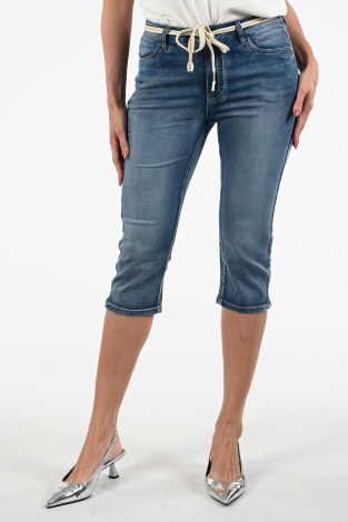 Geisha 51006-10 Blauw