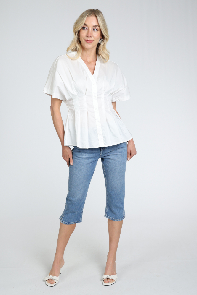 Fabienne Chapot CLTJNS13SS263345 Capri Blauw