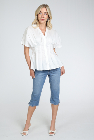 Fabienne Chapot CLTJNS13SS263345 Blauw