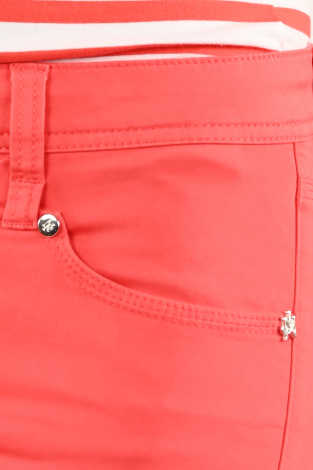 NickJean Bess Ankle Rood