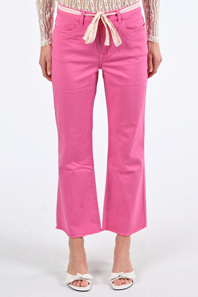 Geisha 51031-10 Capri Roze