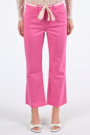 Geisha 51031-10 Roze