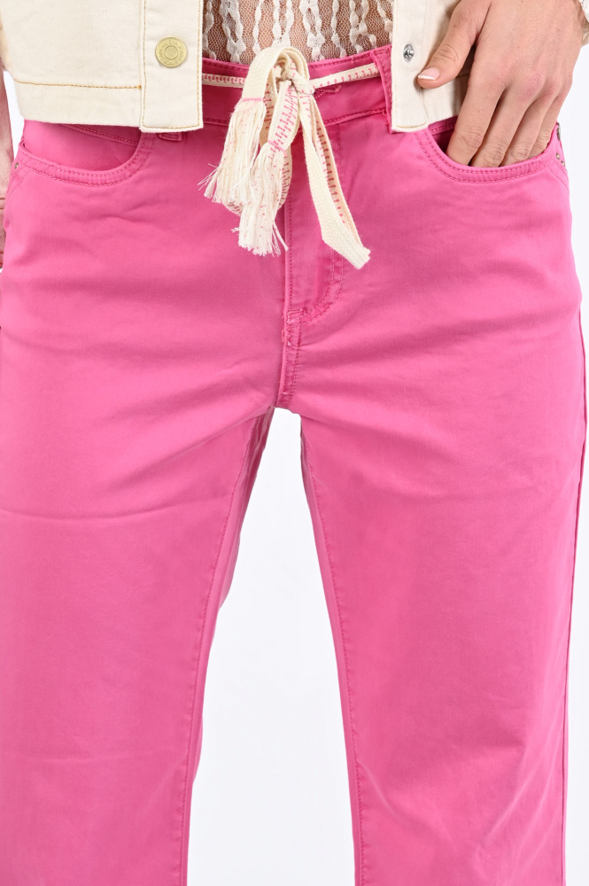 Geisha 51031-10 Capri Roze