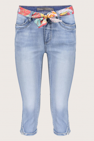 Geisha 31003-10 Blauw