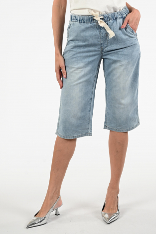 Geisha 51306-10 Blauw