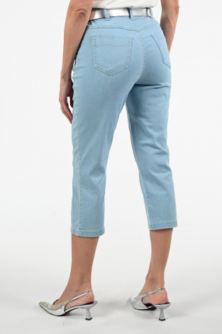 Anna Montana 4008NOS Blauw
