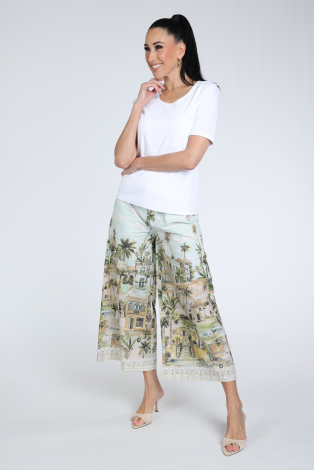 Cambio Candice Blauw