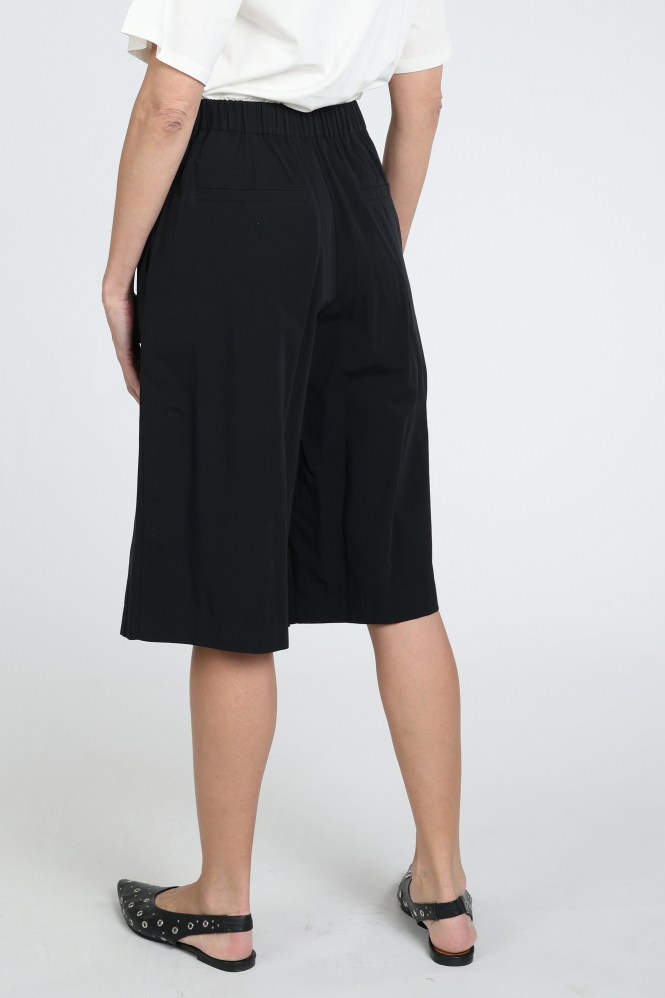 Summum 4s2990-12444 Short Zwart