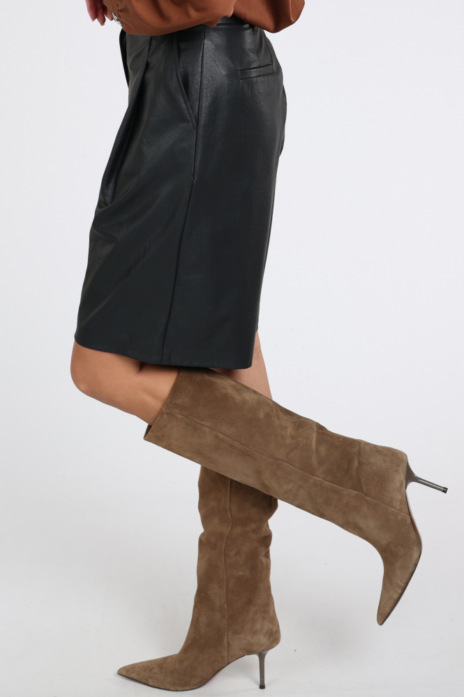 Caroline Biss 4571 Short Zwart