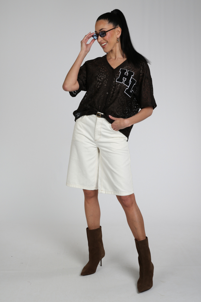 Co'couture 41085 Short Wit