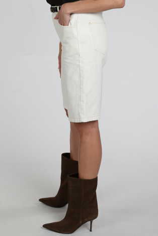 Co'couture 41085 Wit