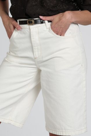 Co'couture 41085 Wit