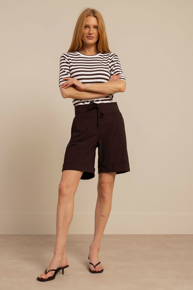 Studio Anneloes 94774 City Short Bruin