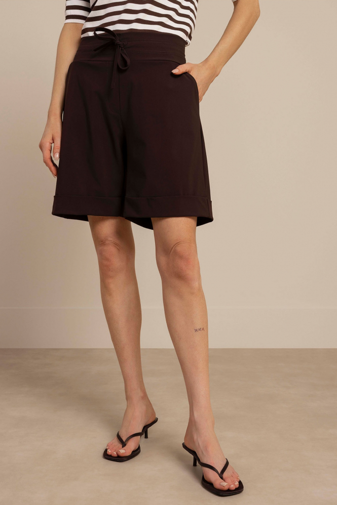 Studio Anneloes 94774 City Short Bruin