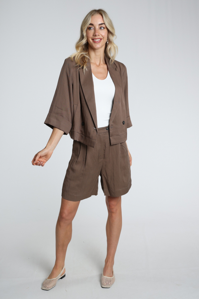 Yaya 01-321032-605 Short Bruin