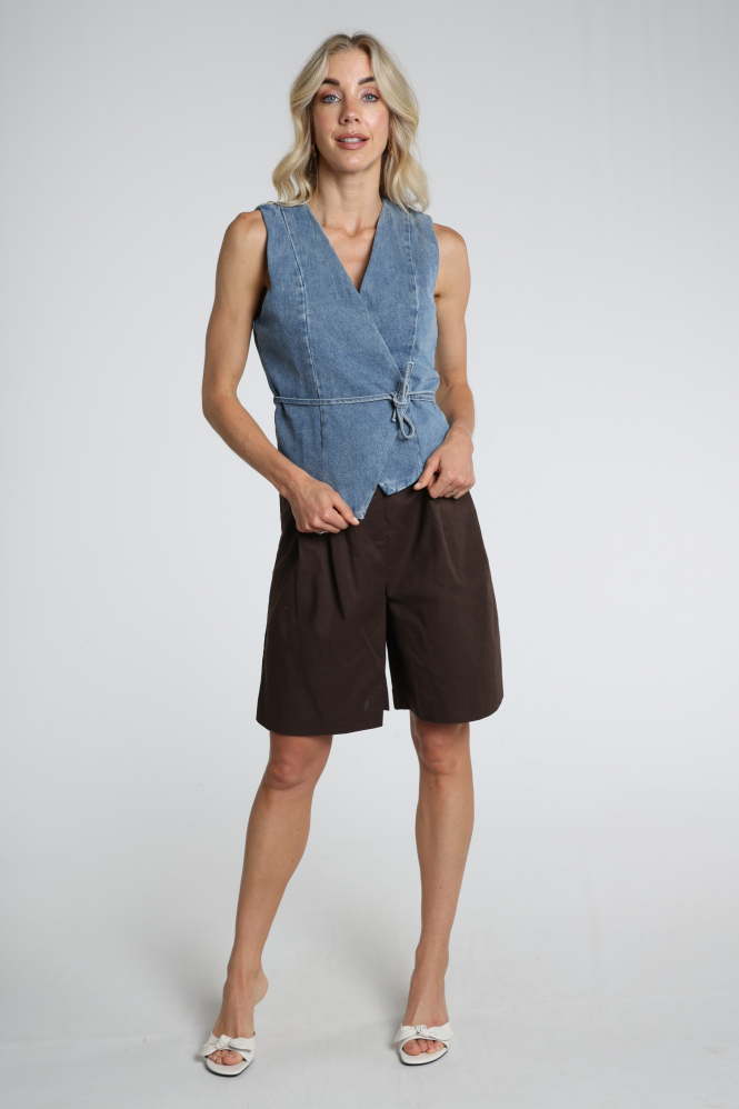 Neo Noir 168253 Short Bruin