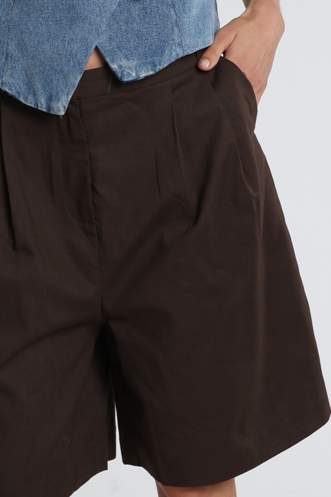 Neo Noir 168253 Short Bruin