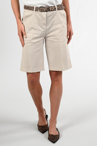 Cambio stella bermuda Beige