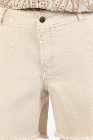 Nukus NKS09067 Beige