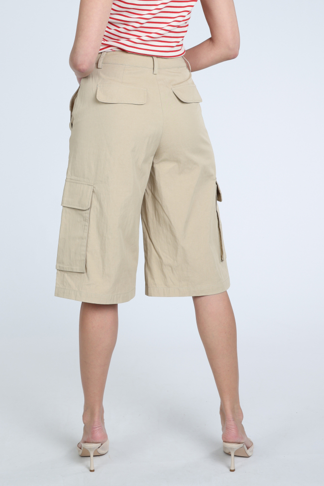 Co'couture 41206 Short Beige