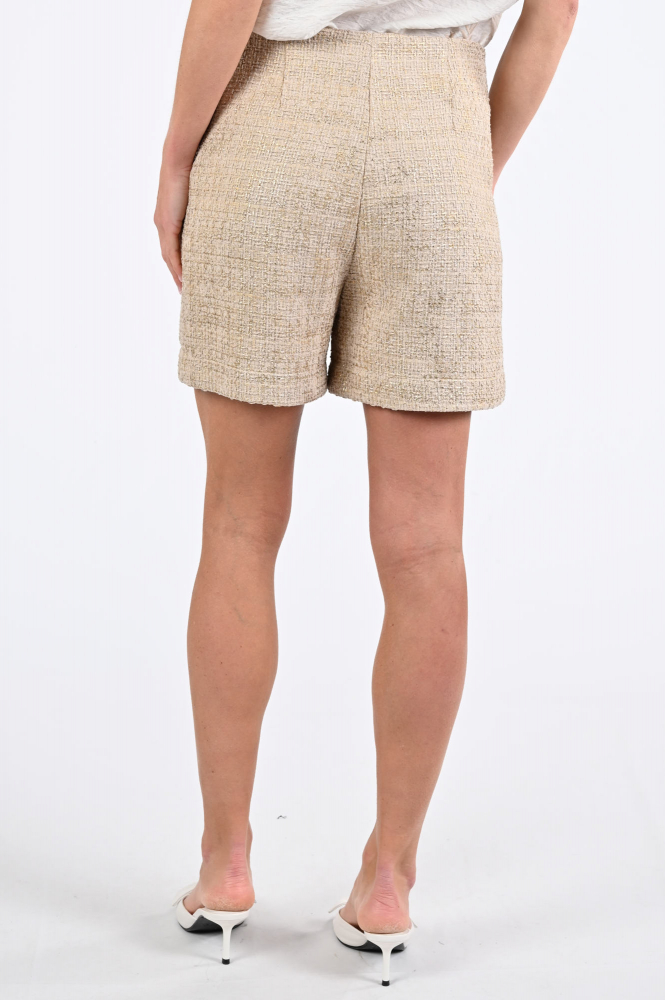 Geisha 51238-20 Short Beige