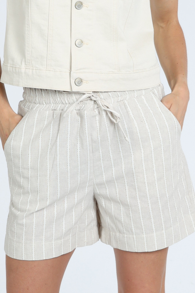 Geisha 61185-70 Short Beige