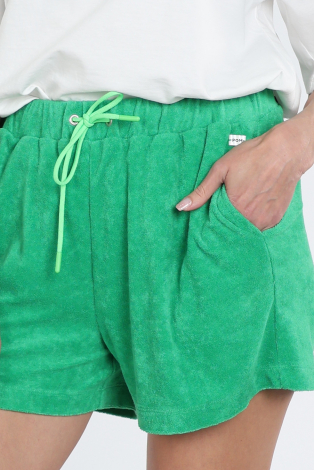 Pom Amsterdam SP9568 Groen