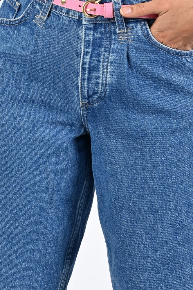 Fabienne Chapot CLTSHO03SS263023 Short Blauw