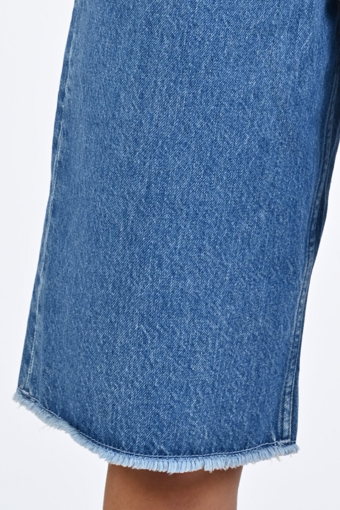 Fabienne Chapot CLTSHO03SS263023 Short Blauw