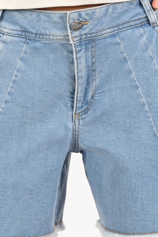 Nukus NKS09067 Blauw