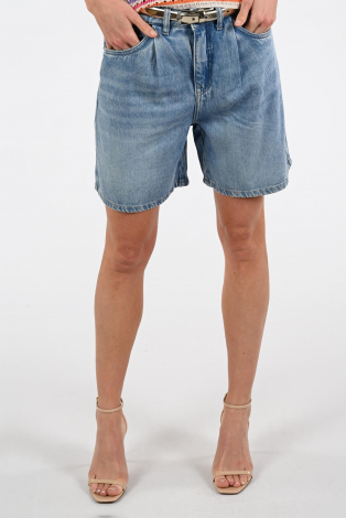 Geisha 61027-10 Blauw