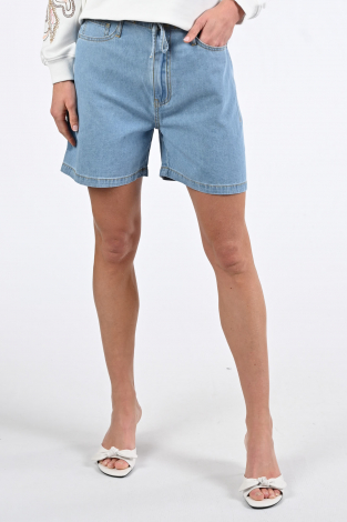 Geisha 51332-10 Blauw