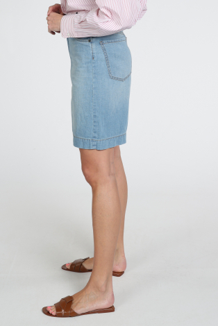 MaxMara dozono mm10422 Blauw