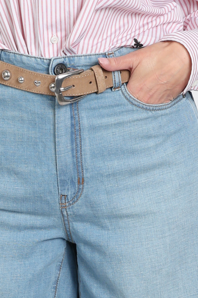 MaxMara dozono mm10422 Short Blauw