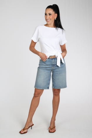 Yaya 01-321042-606 Blauw