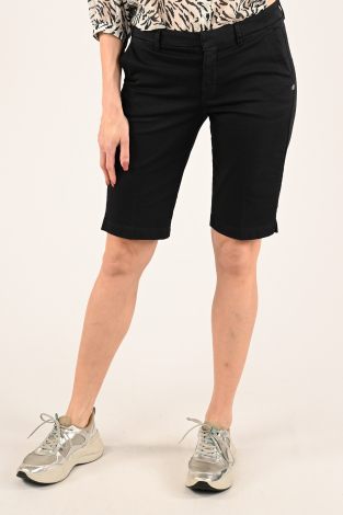 NickJean Sandy bermuda Blauw